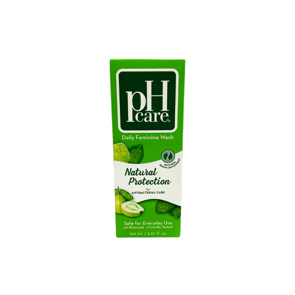 Ph Care Natural Protection 150ml