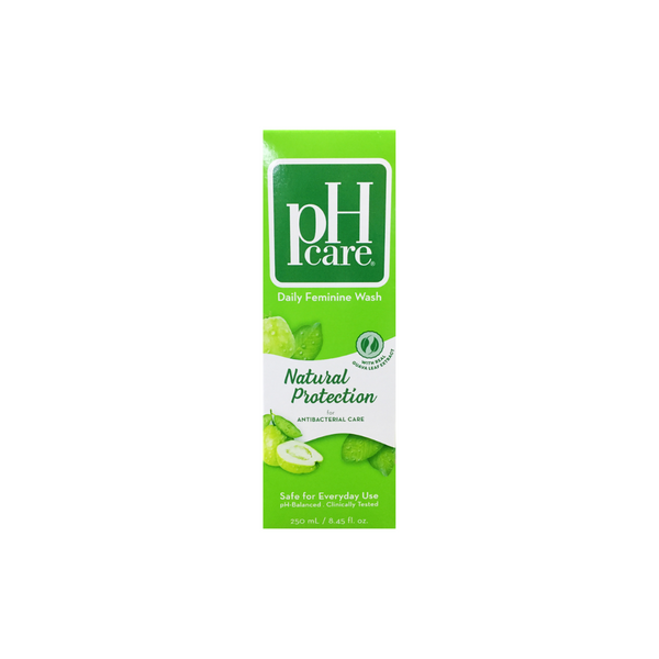 Ph Care Natural Protection 250ml
