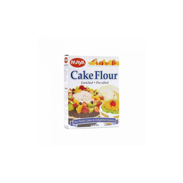 Maya Cake Flour 400g