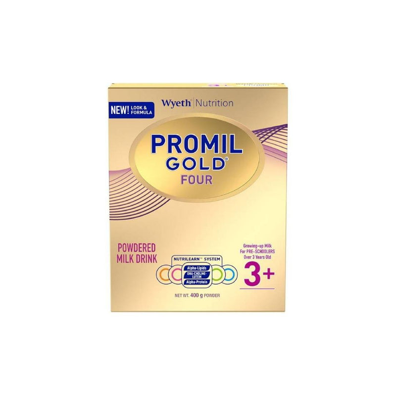 Promil Gold Four 400g