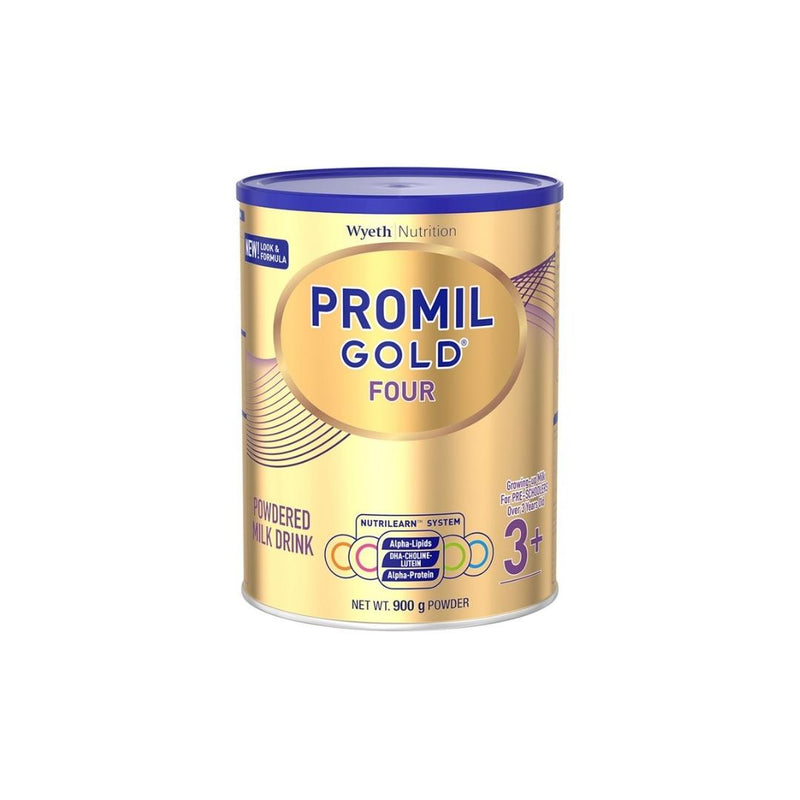 Promil Gold Four 900g