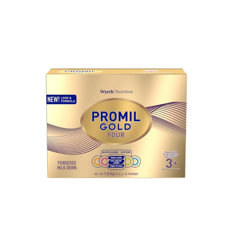 Promil Gold Four 1.8kg