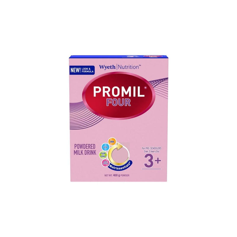 Promil Four 400g