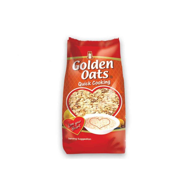 Golden Quick Cooking Oats 800g