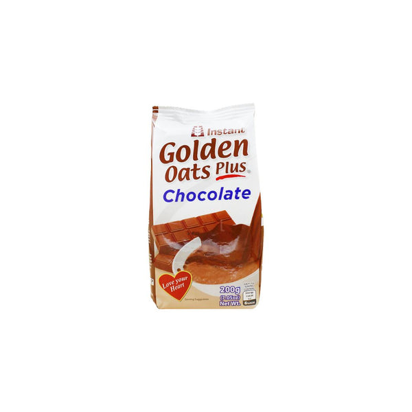 Golden Oats + Choco 200g