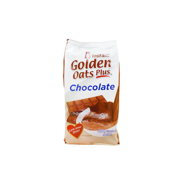 Golden  Oats + Choco 400g