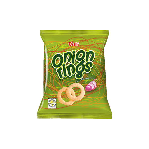 Oishi Onion Ring 16g