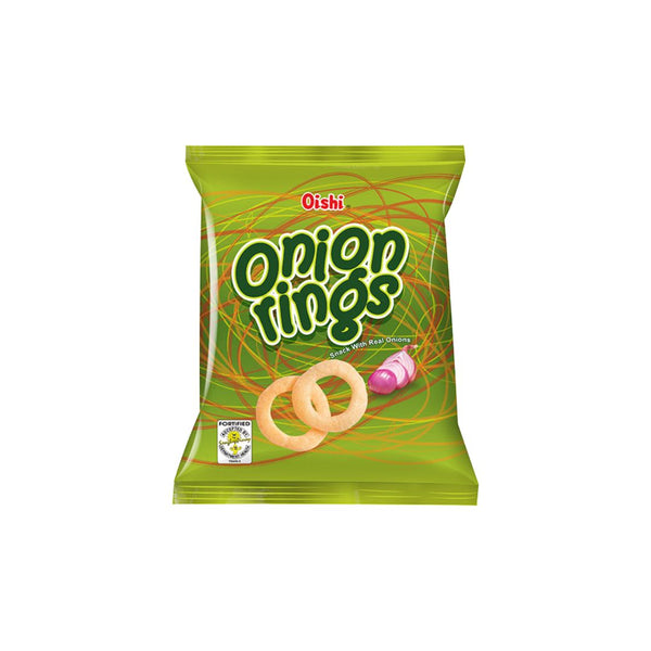 Oishi Onion Ring 60g