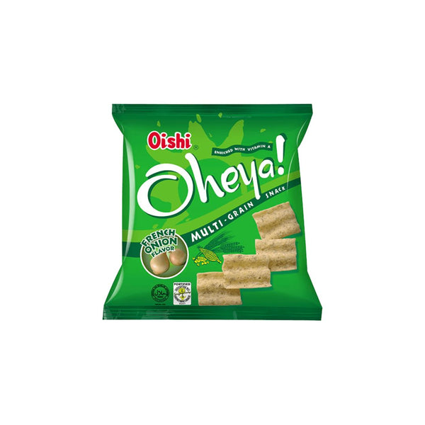 Oishi Oheya French Onion 40g
