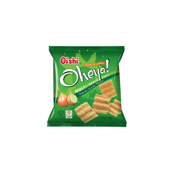 Oishi Oheya French Onion 20g