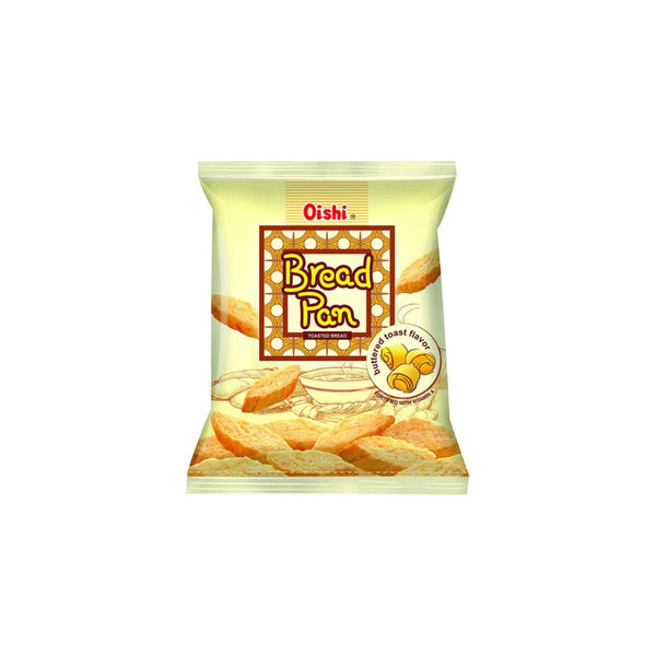 Oishi Bread Pan Butter 42g