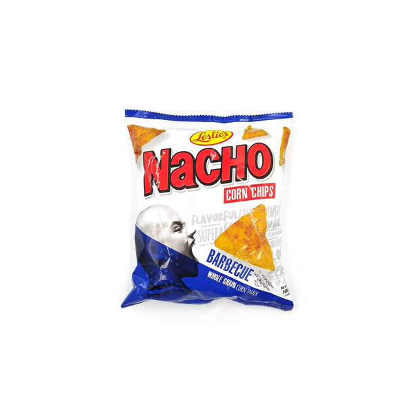 Nacho BBQ 100g