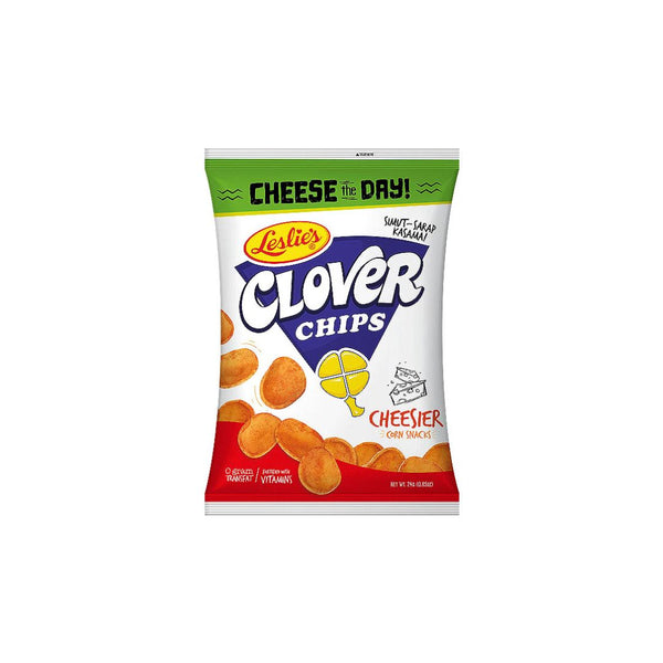 Clover Chips Cheese 24g