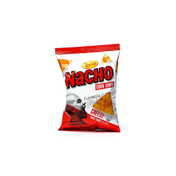 Nacho Cheese 27g