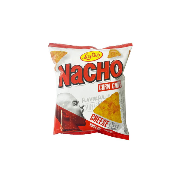 Nacho Cheese 100g