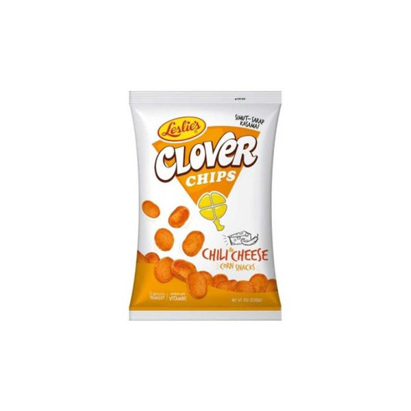Clover Chips Chili & Cheese 85g