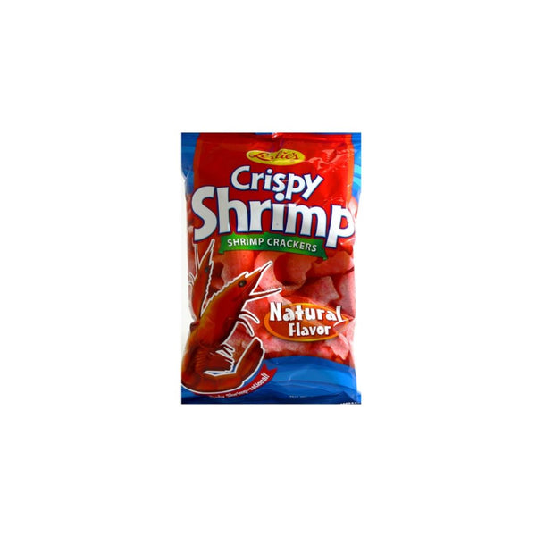 Crispy Shrimp 100g