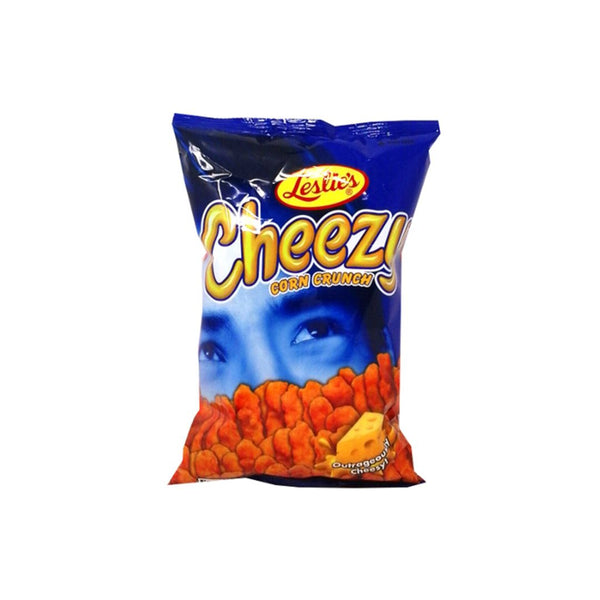 Cheezy Corn Crunch 150g