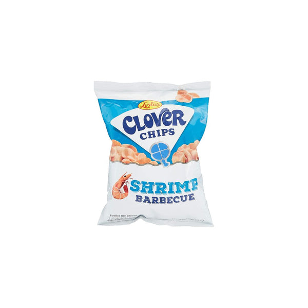 Clover Chips Shrimp 20g