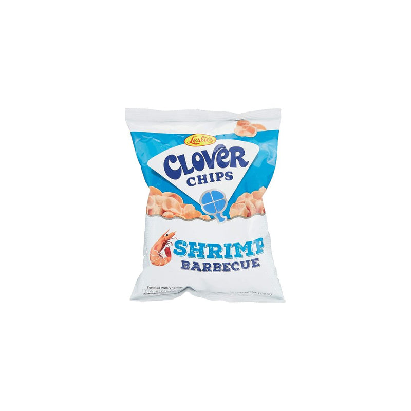 Clover Chips Shrimp 20g