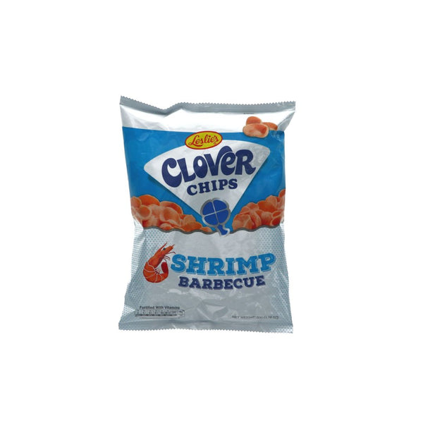 Clover Chips Shrimp 50g