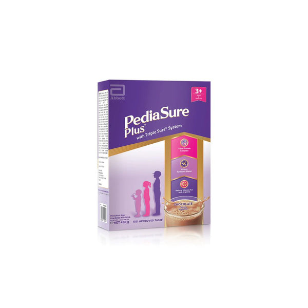 Pediasure Plus Choco 450g