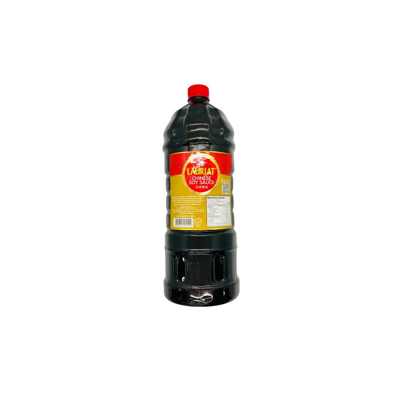 Lauriat Chinese Soy Sauce 1.893ml
