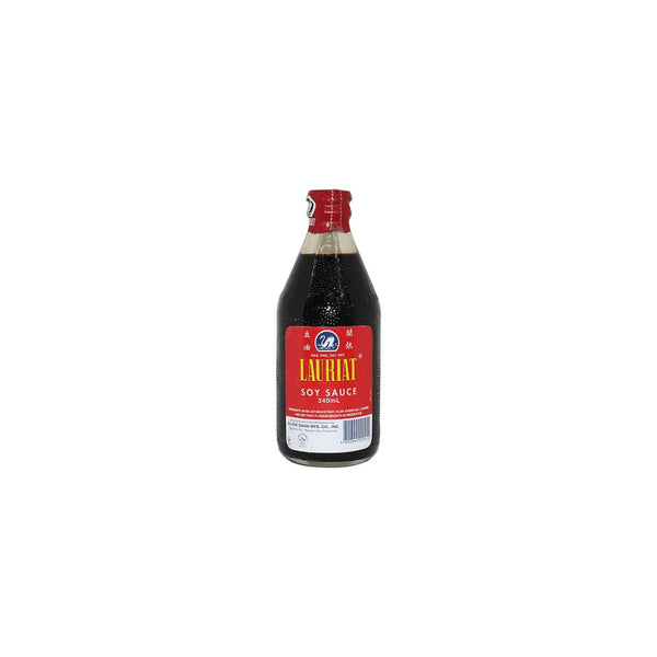 Lauriat Chinese Soy Sauce 350ml