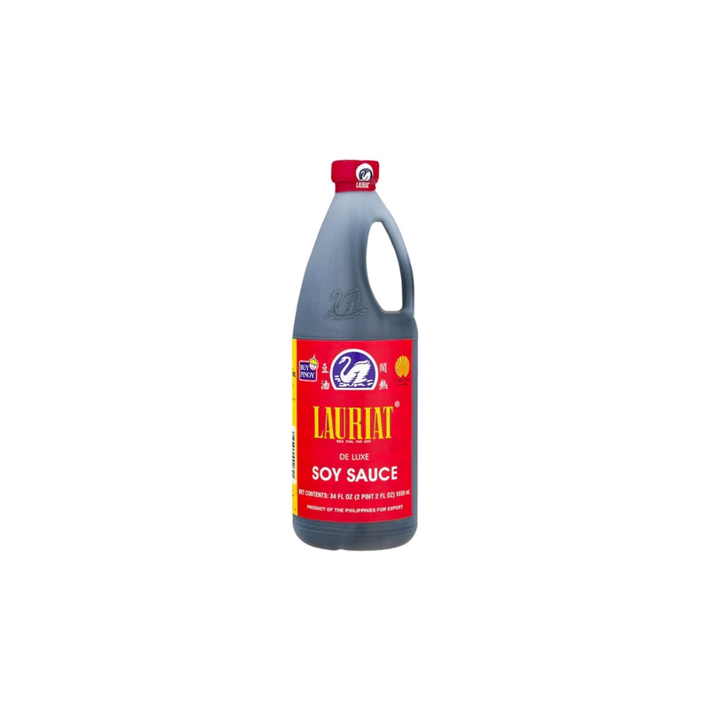 Lauriat Soy Sauce 1000ml