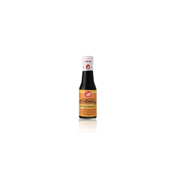 Silver Swan Old English Worcestershire Sauce 150ml