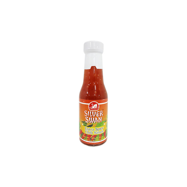 Silver Swan Extra Chili Sauce 180g