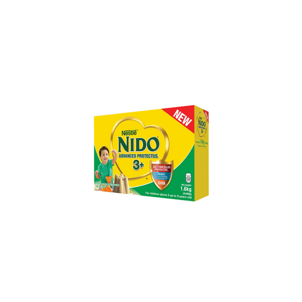 Nido Advance Protectus 3+ 1.6kg