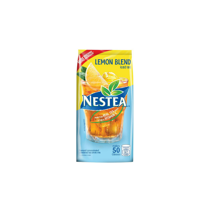 Nestea Lemon 250g