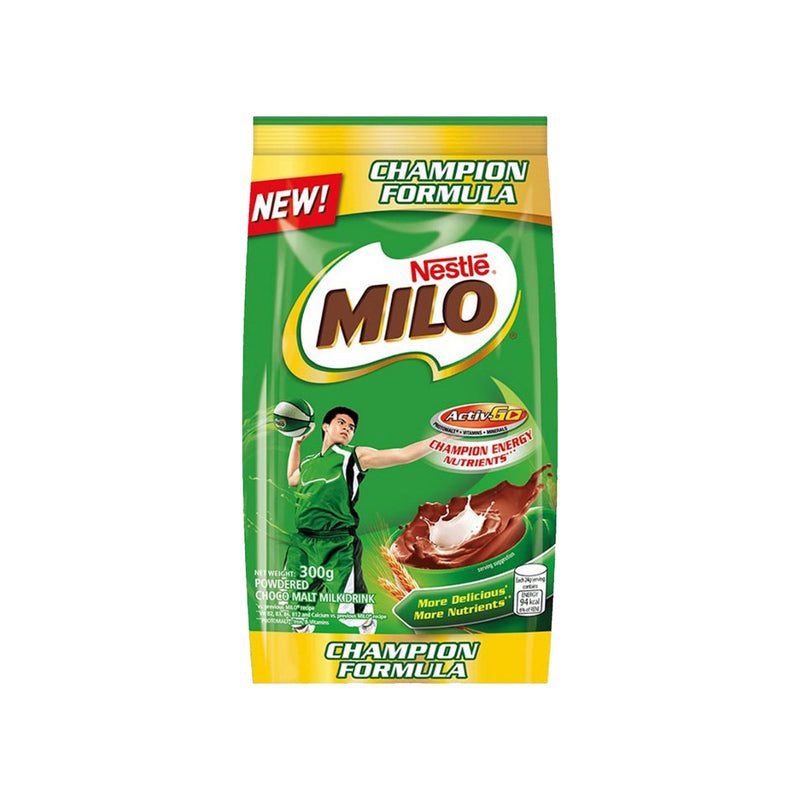 Milo Activ-Go Winner 300g