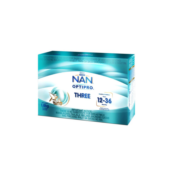 Nan Optipro Three 1.8kg