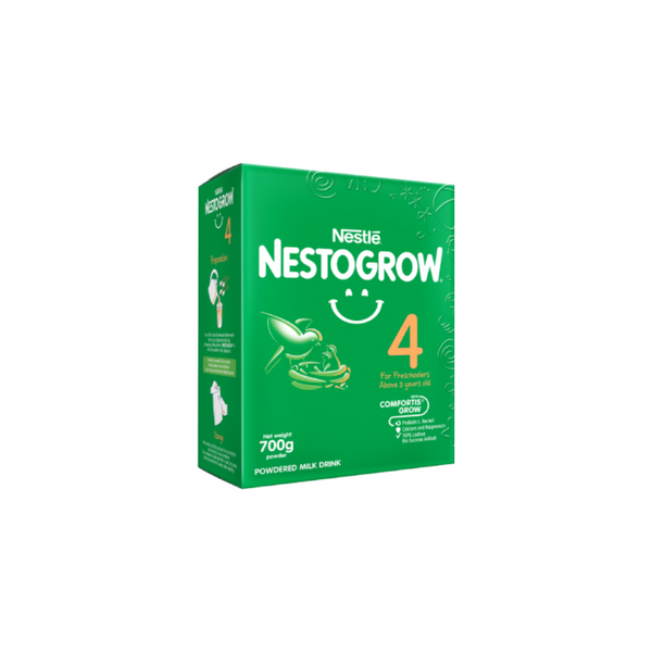 Nestogrow 4 700g