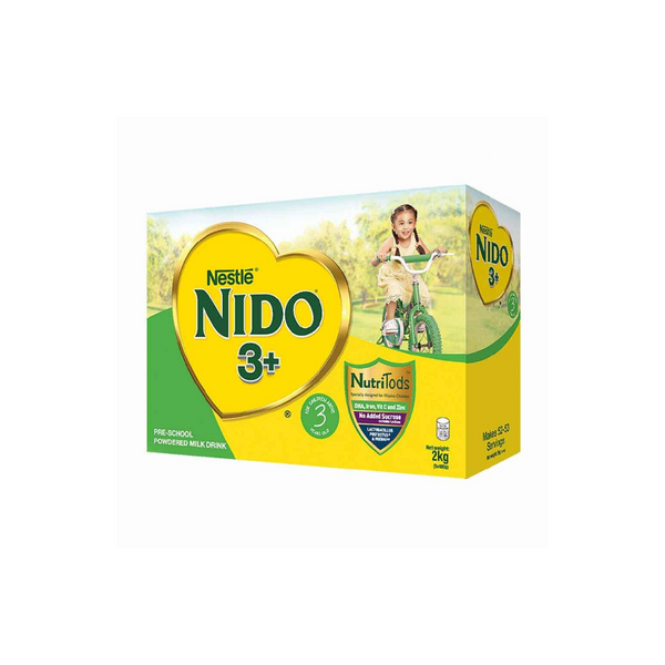 Nido 3+ Advance Protectus 2kg