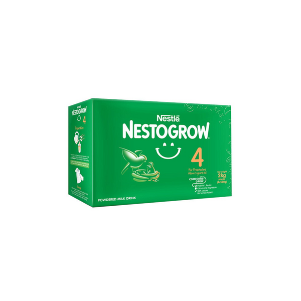 Nestogrow 4 2kg