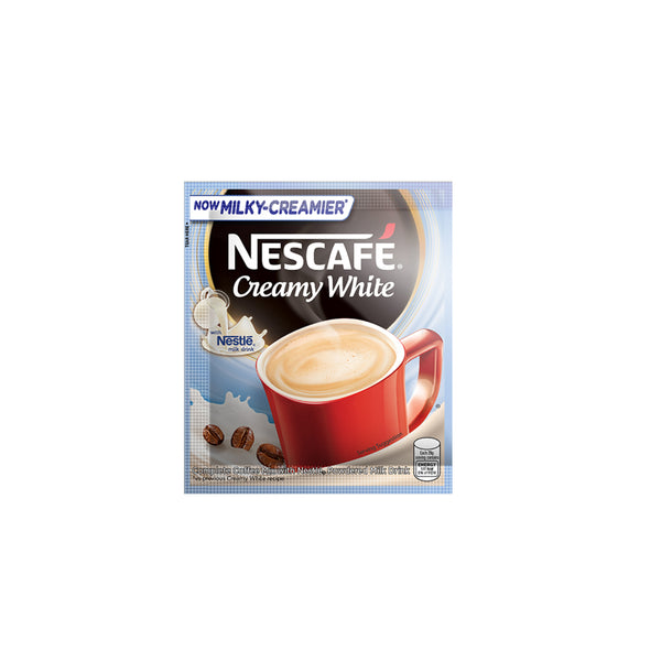 Nescafe Creamy White 29g