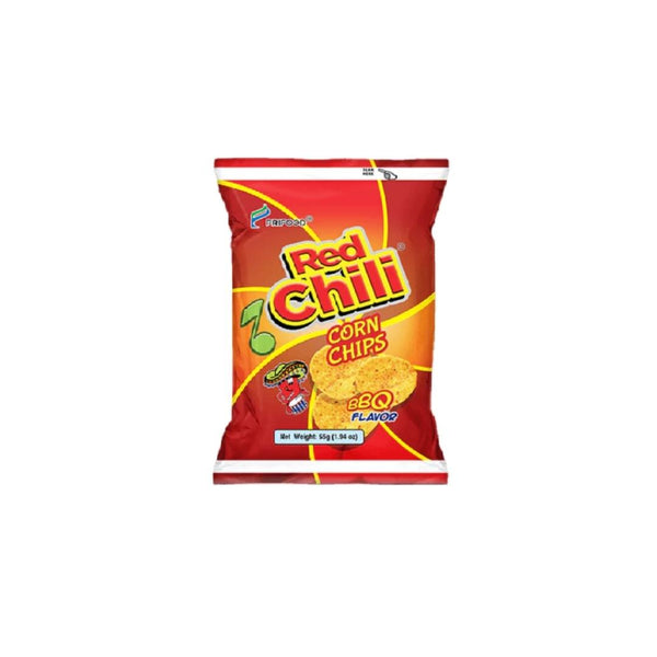 Red Chili 55g