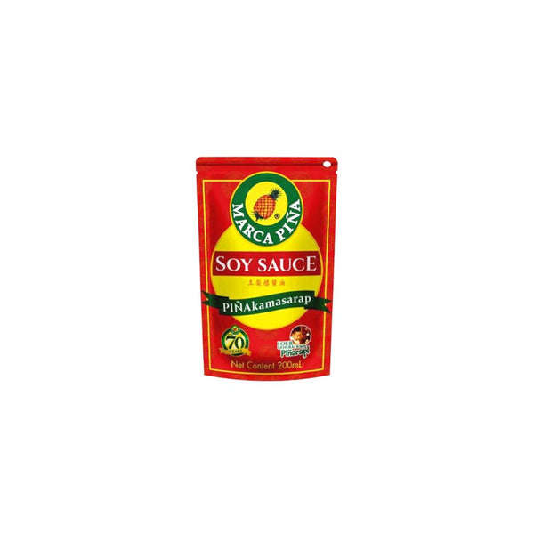 Marca Piña Soy Sauce 220ml