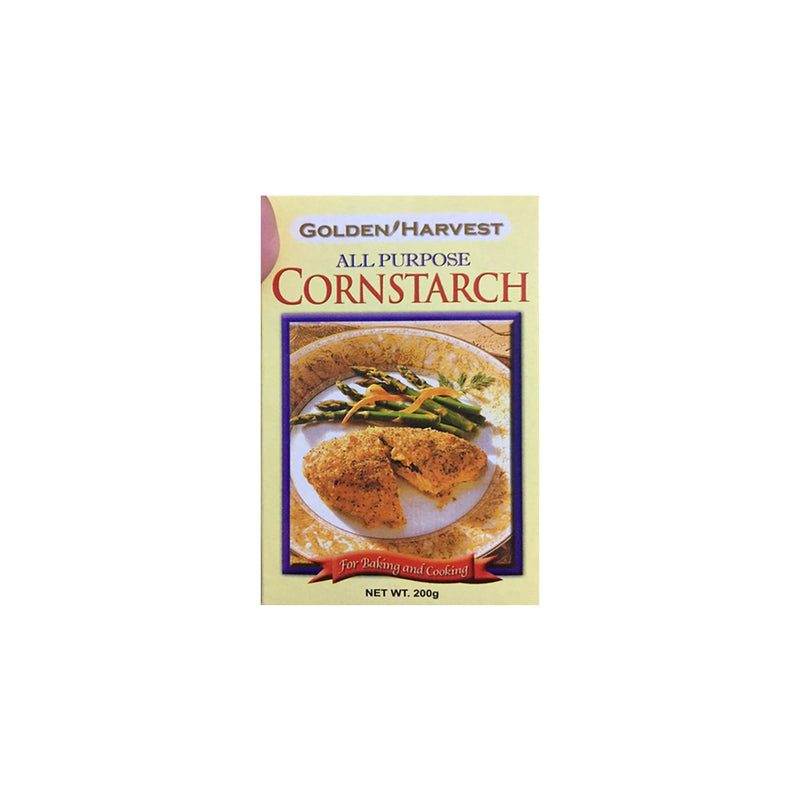 Golden Harvest Cornstarch 200g