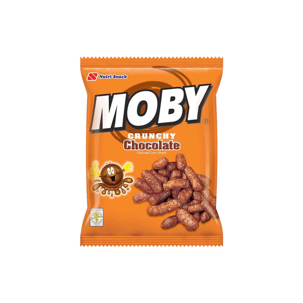 Moby Choco 25g