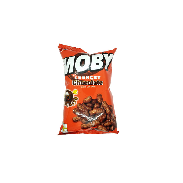 Moby Chocolate 90g