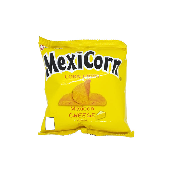 Mexicorn Cheese Flavor