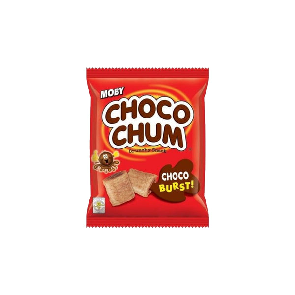 Moby Choco Chum 32g