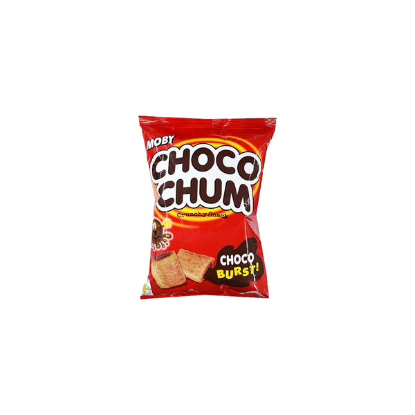 Moby Choco Chum 65g