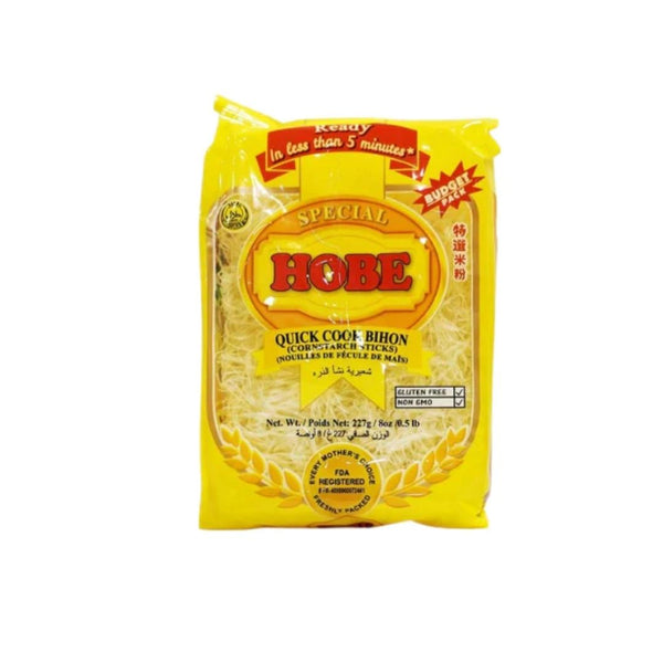 Hobe Special Bihon 8oz