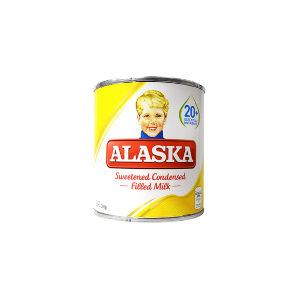 Alaska Sweetened Condense 300ml