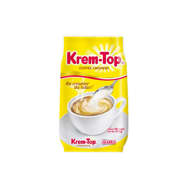 Alaska Krem -Top Coffee Creamer 450g